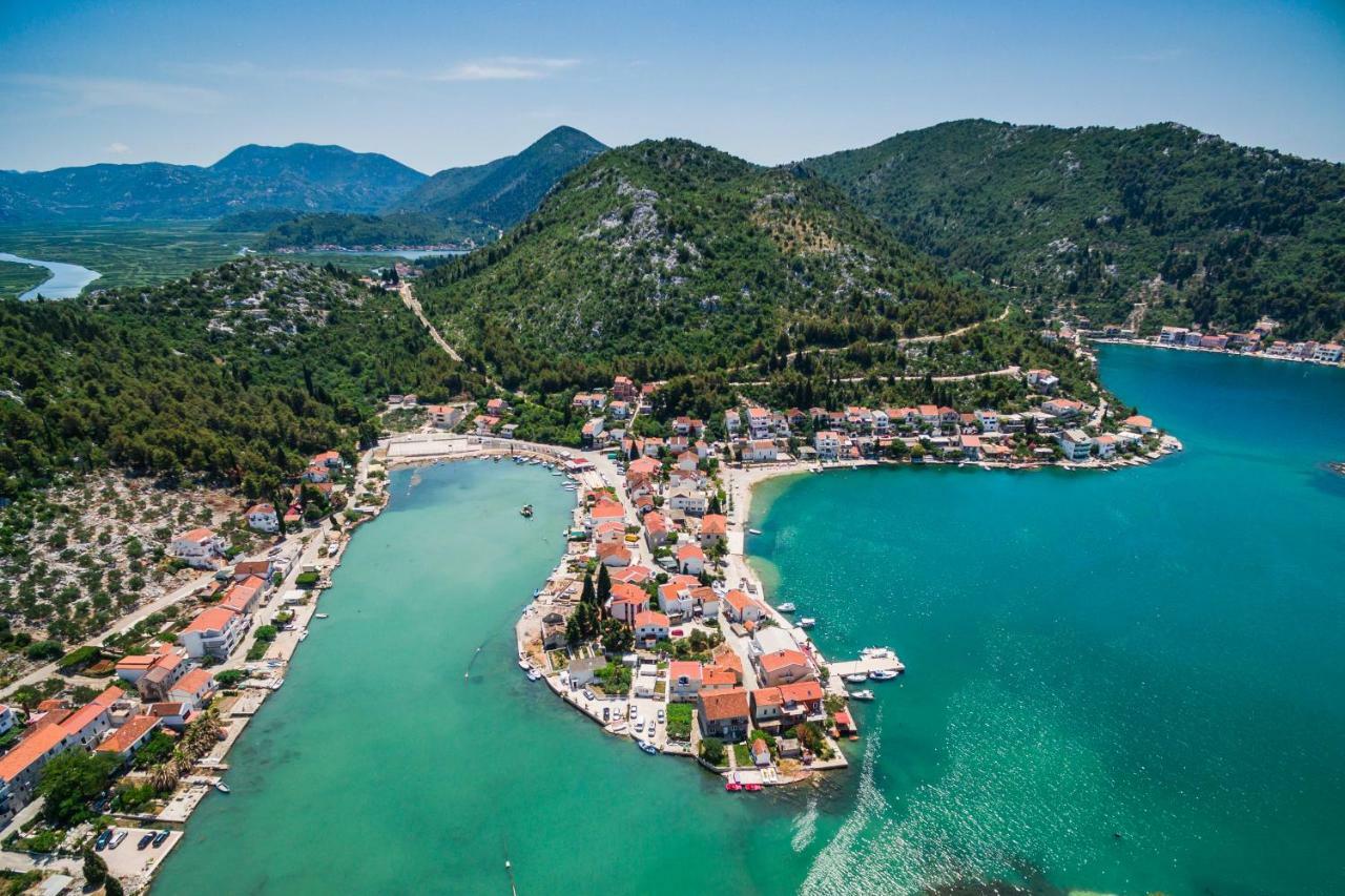 Perfect Vacation House Блаце Екстериор снимка
