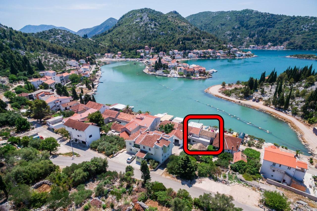Perfect Vacation House Блаце Екстериор снимка